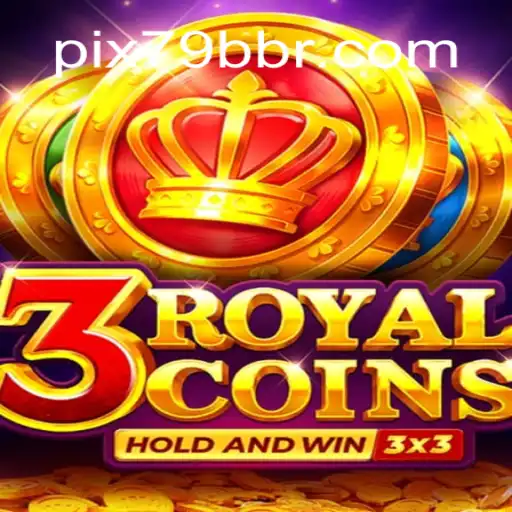 Descubra 3RoyalCoins: O Jogo que Está Transformando o Mundo das Moedas Virtuais