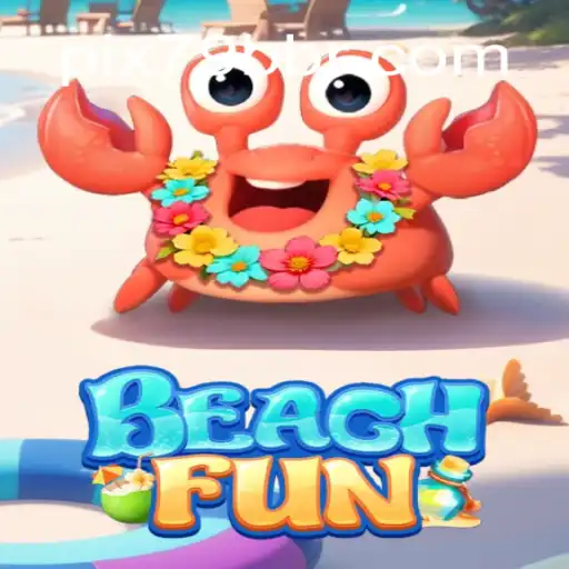 Descubra o Novo Sensação da Temporada: BeachFun - O Jogo de Estratégia e Diversão nas Areias