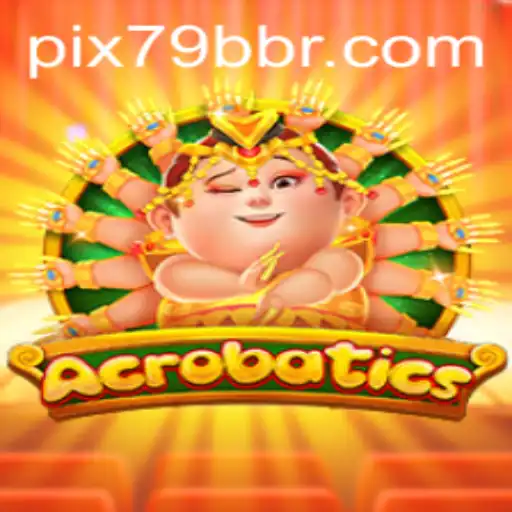 Acrobatics: Mergulho no Dinâmico Mundo dos Jogos de Habilidade