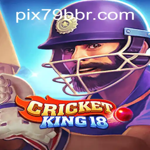 Descubra CricketKing18: Um Jogo de Estratégia para Amantes do Cricket