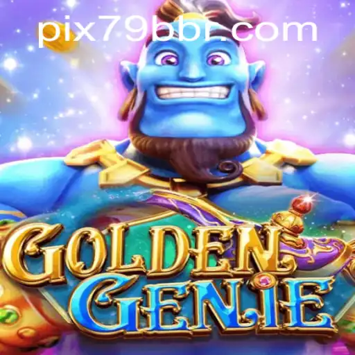 GOLDENGENIE: A Jornada do Ouro ininterrupta