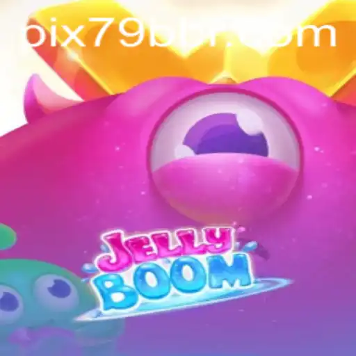 JellyBoom: Descobrindo o Fascinante Mundo do Jogo '79b'