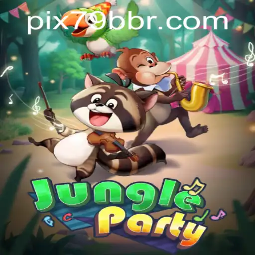 Descubra o Empolgante Mundo de JungleParty: Aventura e Desafios na Selva