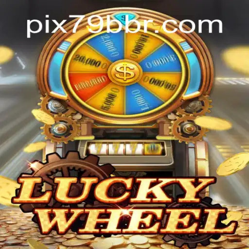Descubra o Mundo de LuckyWheel: Um Jogo de Sorte e Estratégia