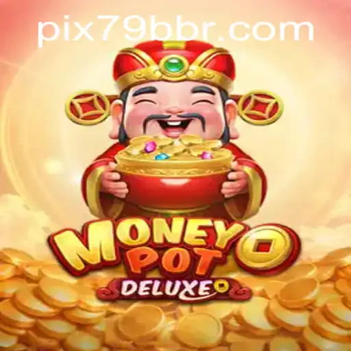 Descubra MoneyPotDELUXE: O Jogo de Estratégia Financeira
