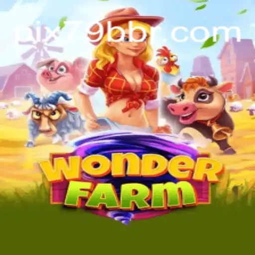 WonderFarm: Desvendando o Universo do Jogo e Suas Regras Empolgantes