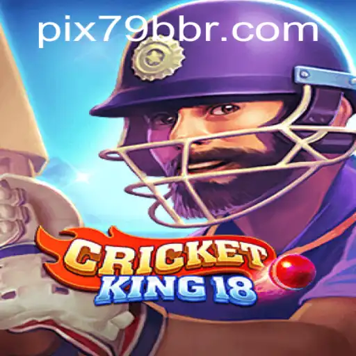 Descubra CricketKing18: Um Jogo de Estratégia para Amantes do Cricket