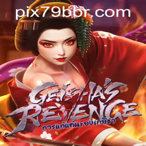 GeishasRevenge: Mergulhe no Fascinante Mundo de Estratégia e Aventura