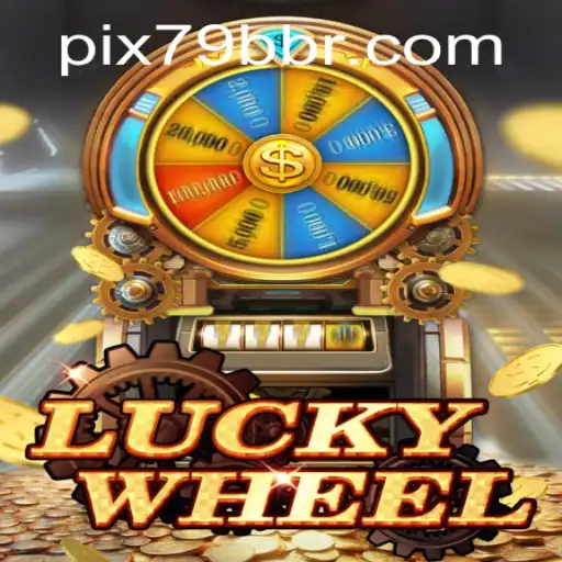 Descubra o Mundo de LuckyWheel: Um Jogo de Sorte e Estratégia