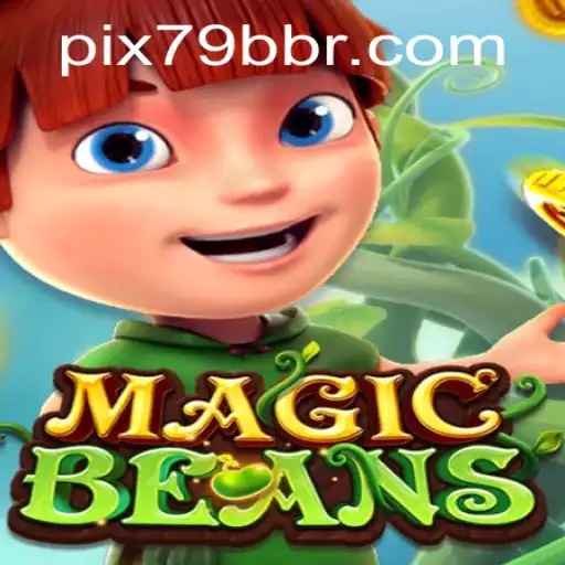 Desvendando o Universo de MAGICBEANS: O Novo Fenômeno dos Jogos