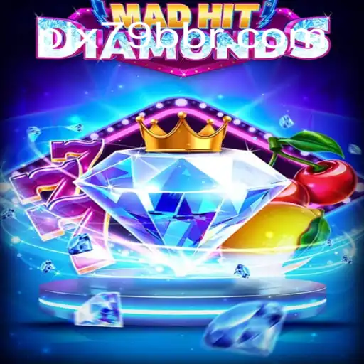 Descubra o Fascinante Mundo de MadHitDiamonds: Estratégias e Regras para Vencer