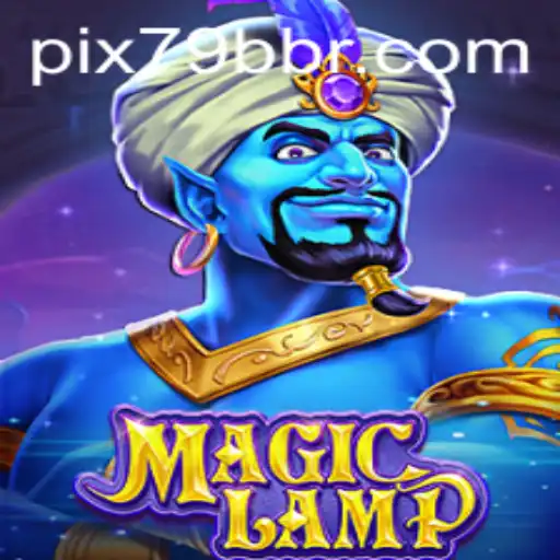 Descubra o Fascinante Jogo MagicLamp: Regras e Evolução
