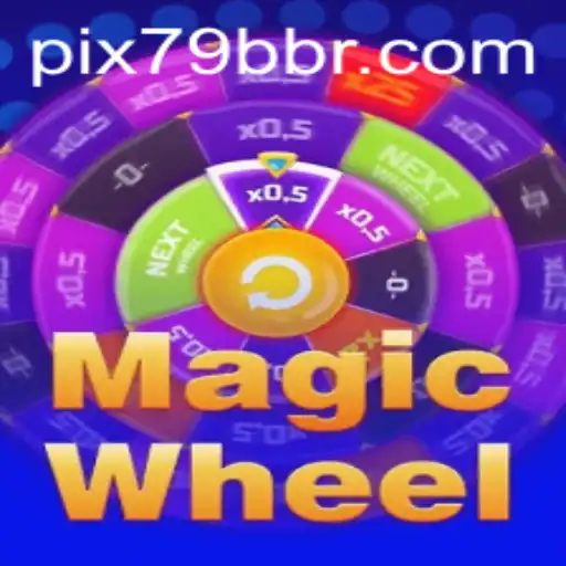 Descubra o Fascinante Universo de MagicWheel: O Jogo que Está Conquistando o Mundo