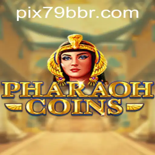 PharaohCoins: Descubra o Novo Jogo de Estratégia Inspirado no Egito Antigo