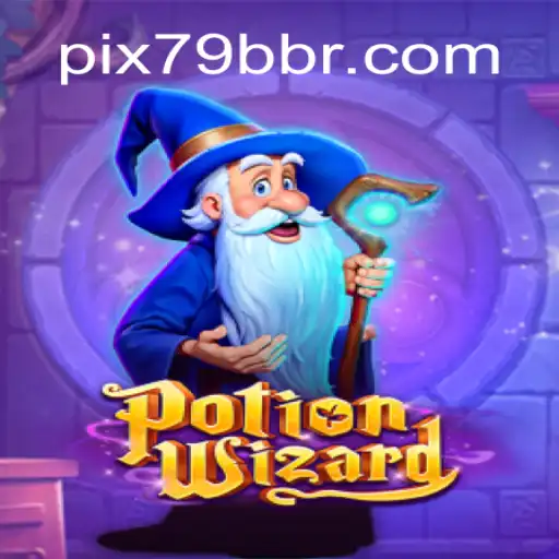 Descubra o Universo Encantado de PotionWizard: Um Jogo de Estratégia e Magia