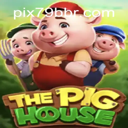 ThePigHouse: Um Mergulho no Jogo Inovador que Está Conquistando o Mundo