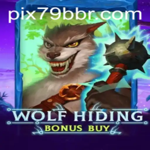 Descubra o Empolgante Mundo de 'WolfHidingBonusBuy'