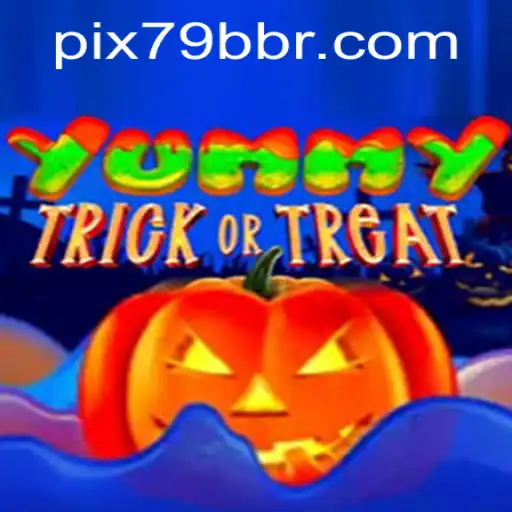 Explorando o Mundo Mágico de YummyTrickorTreat